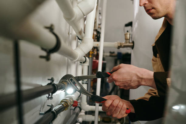 Best Local Plumber Services  in Iselin, NJ