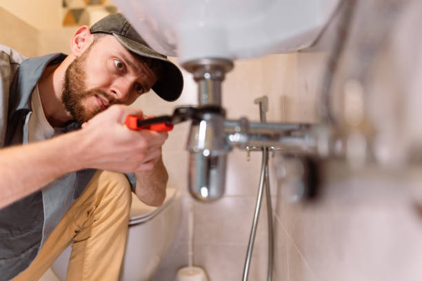 Best Sewer Cleaning Services  in Iselin, NJ