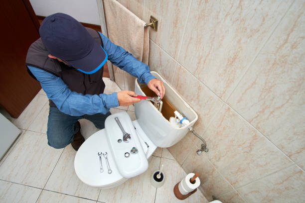 Best Emergency Plumbing Repair  in Iselin, NJ