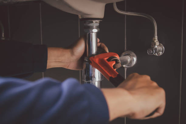 Sprinkler Systems in Iselin, NJ